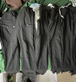 XXST Figs Scrub Pants $120