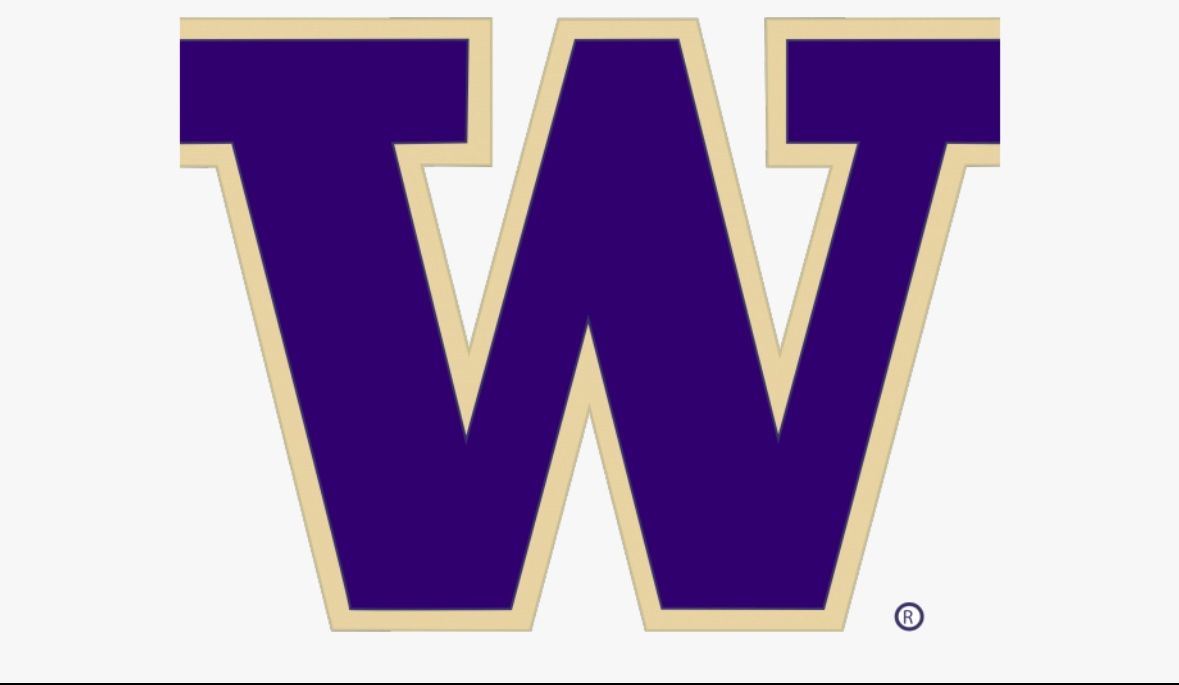 UW vs Illinois Parking Pass E-1