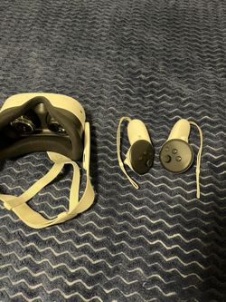Selling Vr Meta Quest 3s