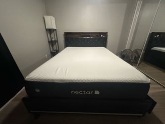 Nectar Memory Foam Mattress