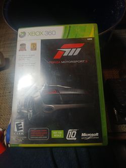forza xbox360
