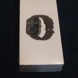 SMART WATCH 