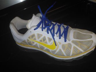 Custom Nike ID Air Max 2011 + Size13