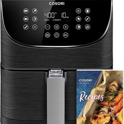COSORI Pro Gen 2 Air Fryer 5.8QT