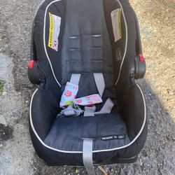 Infant Car Seat