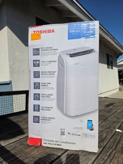 Air conditioner portable air conditioner AC 12k new