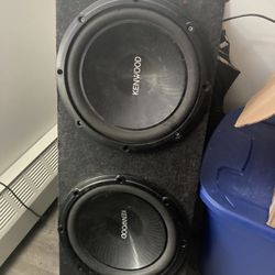 Street Sound Starter Kit  Subs, Amps & Bass Boost