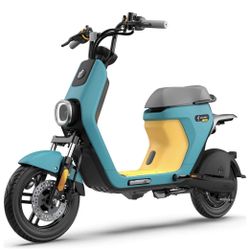 Moped Segway C80