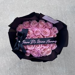 Bouquets For Valentines Day / Ramos Para El 14 De Febrero 