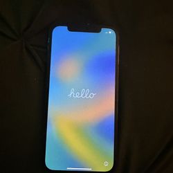 USED Apple iPhone 12 Pro- Unlocked- Great Condition 