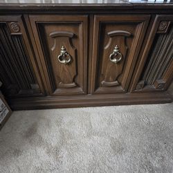 Zenith  vintage record player.