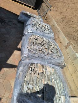 Natural Stone Veneer Ledgestone