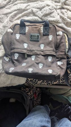 Punisher lounge fly bag