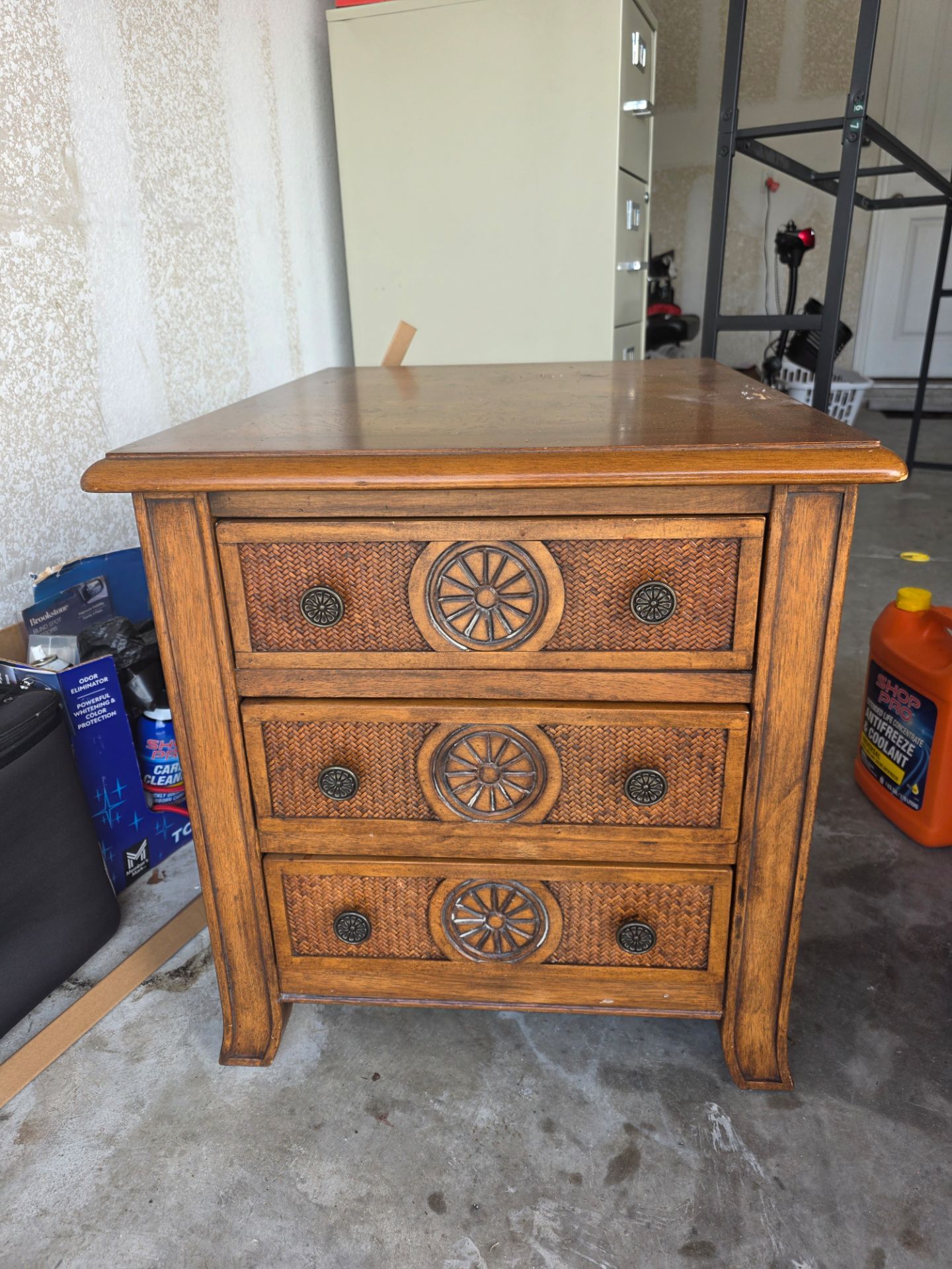 Side table