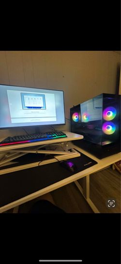 Gaming pc
