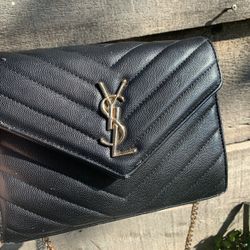 YSL Purse (Used)