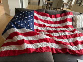 Big US Flag 5x8’