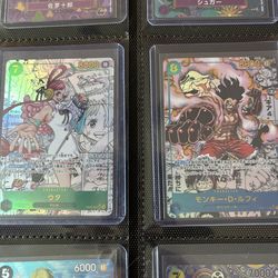 Looking to TRADE manga for manga