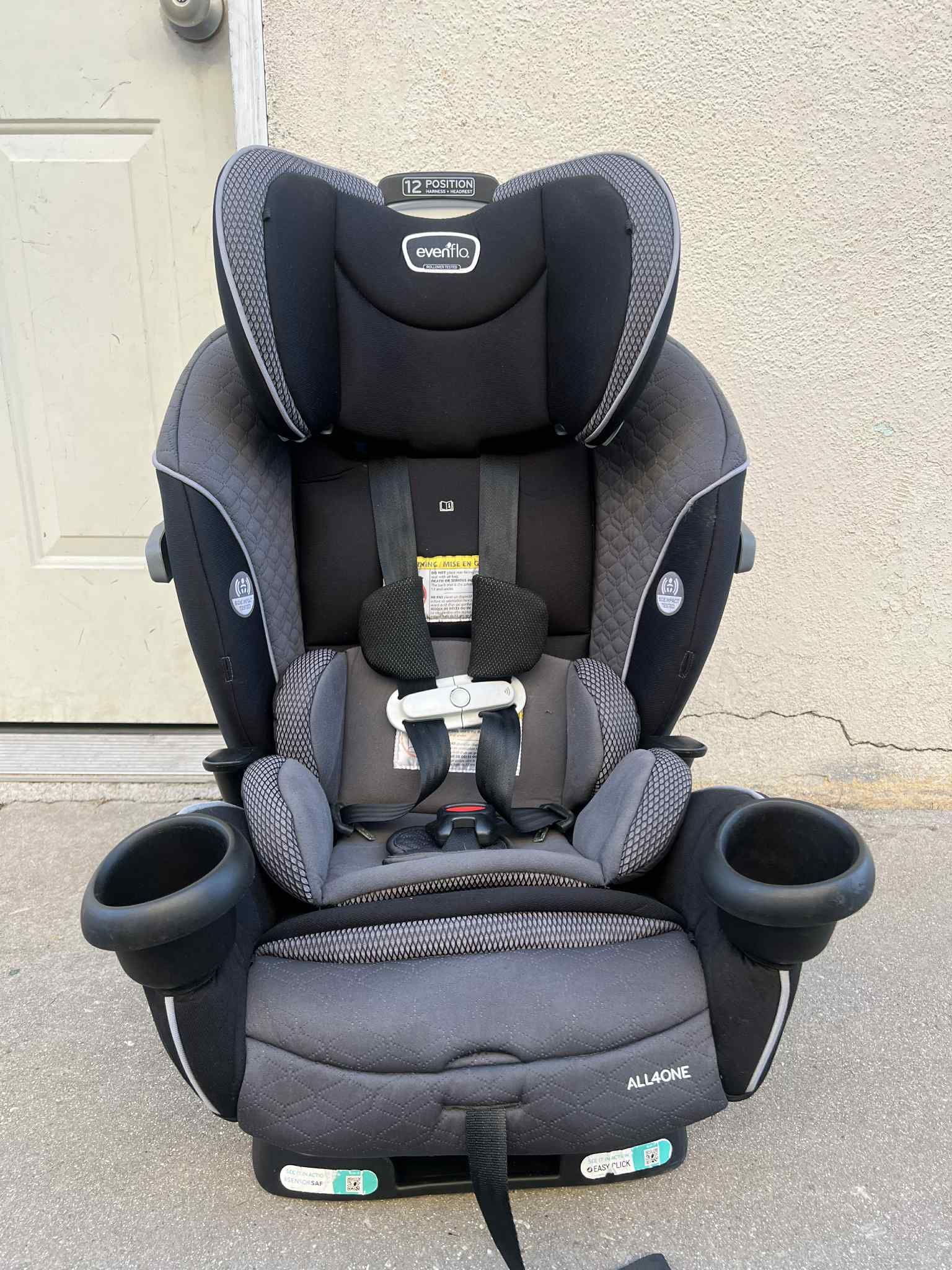Evenflo Car Seat 2023