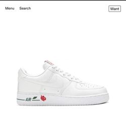  Air Force 1 '07 LX 'Thank You Plastic Bag'
