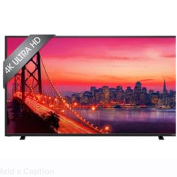 TLC 65” 4k Ultra UHD Smart Led TV.year 20/22