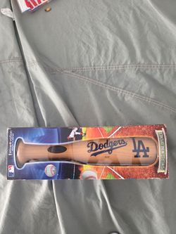 Dodger wine opener