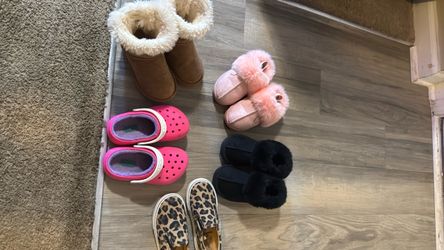 Shoes