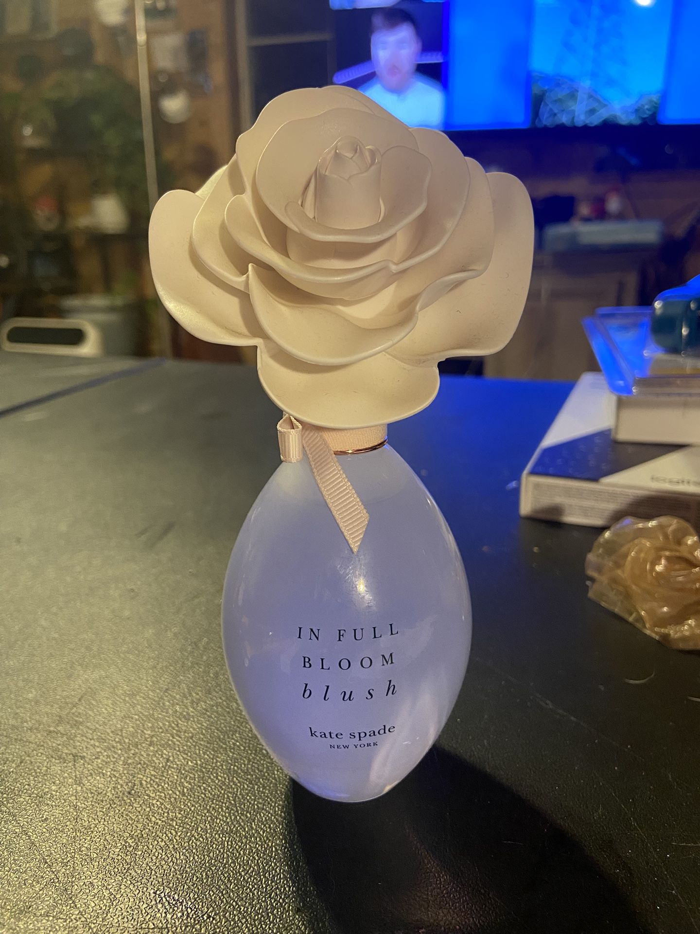 Kate Spade Perfume