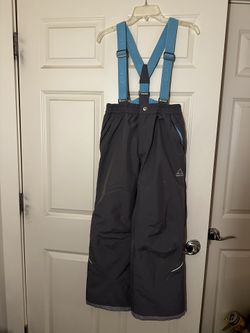 Kids Size 14/16 Snow Pants