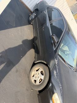 1998 Honda Accord