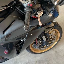 2008 Honda CBR1000RR