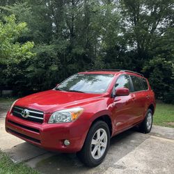 2006 Toyota Rav4