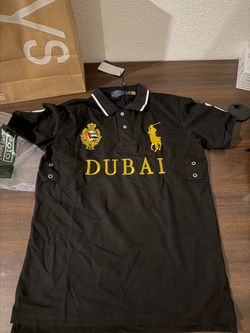 Dubai Chief Keef Polo