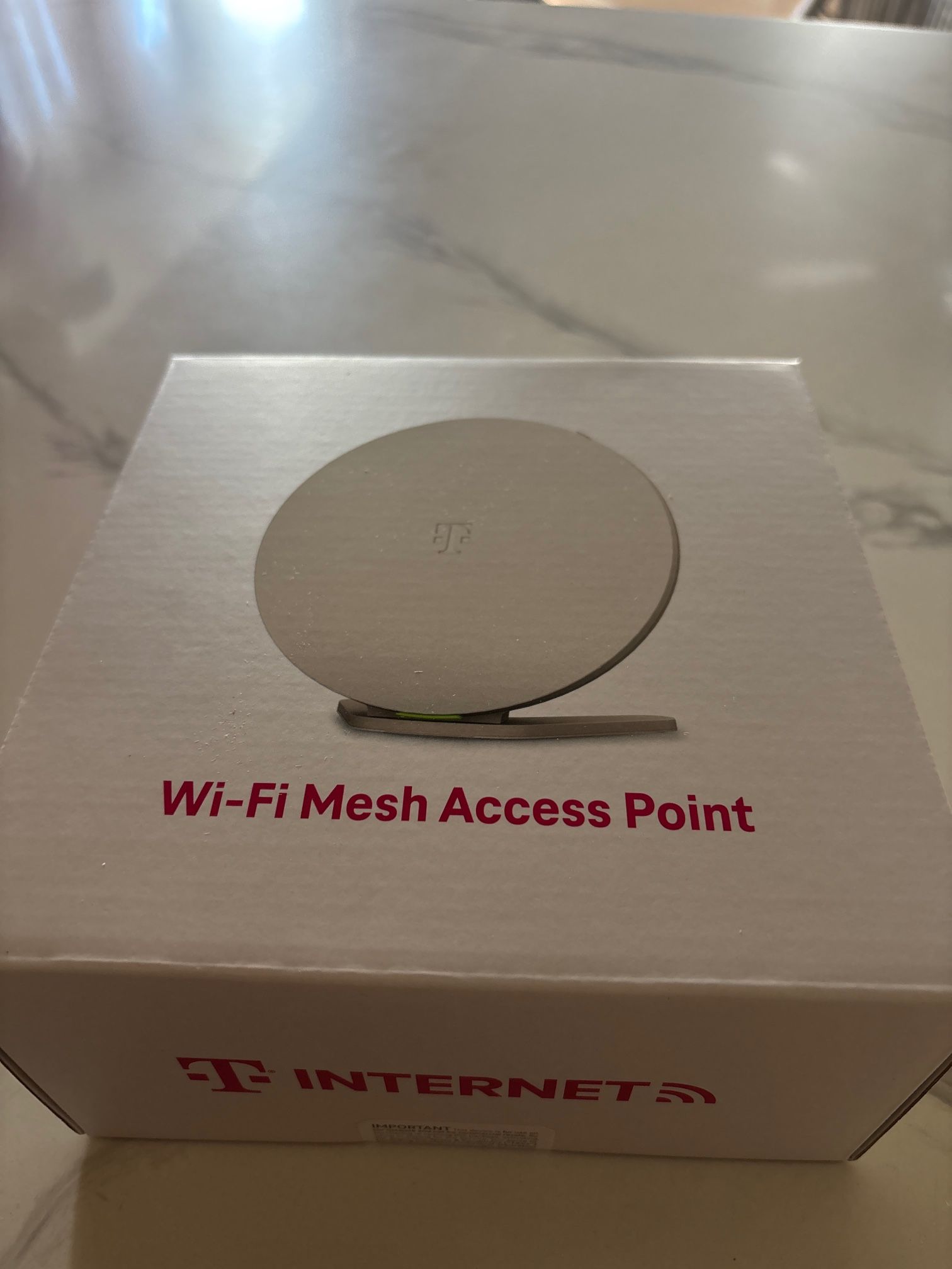 T-mobile Mesh Access Point