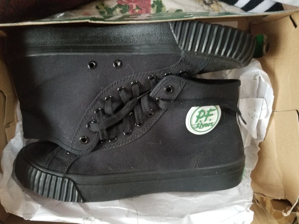 P.F. Flyers (the sandlot iconic shoes) for Sale in Pico Rivera, CA - OfferUp