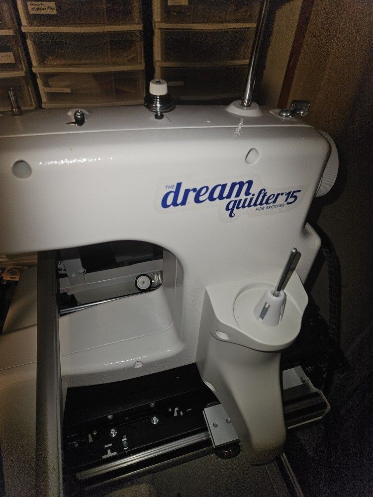 Dream Quilter