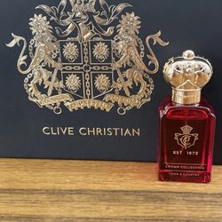 Clive Christian Town Country