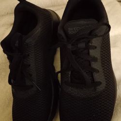 Tennis Sketchers  No 7 Y Medio