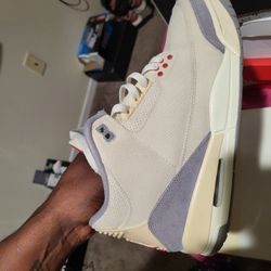 Jordan 3