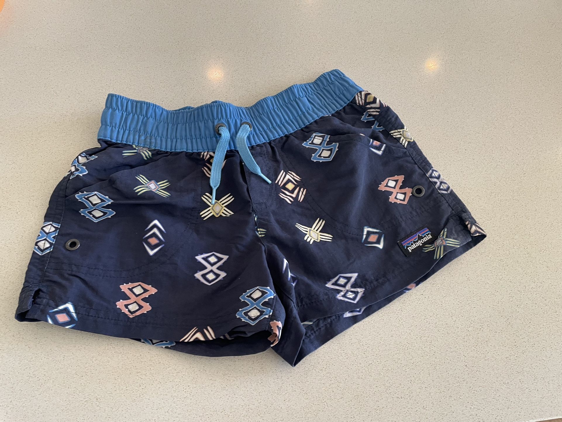 Patagonia Kids Shorts Swim Shorts 