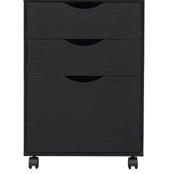 Mobile File Cabinet