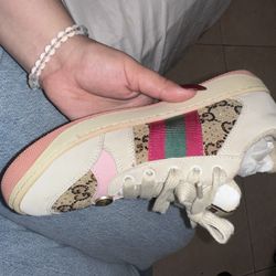 GUCCI Original shoes