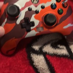 Xbox Controller With Cord