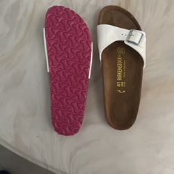 New Birkenstock Sandals 