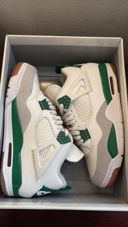 Jordan 4