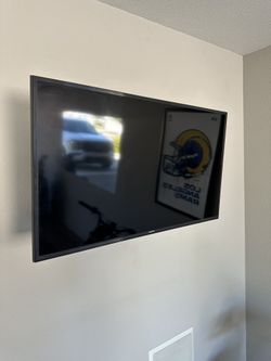 Samsung TV