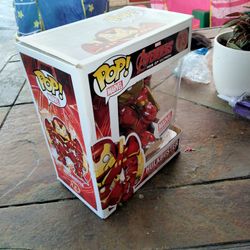Hulkbuster