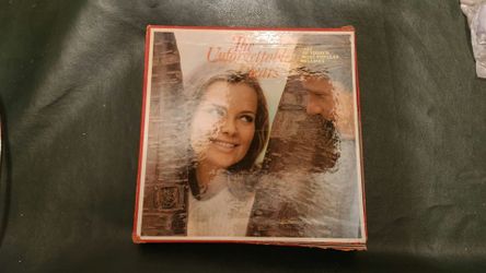 The Unforgettable Years 120 Of Today’s Most Popular Melodies Vinyl Vintage