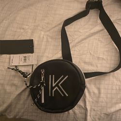New shoulder bag