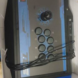 T.E.2 Arcade Fightstick Tournament Edition 